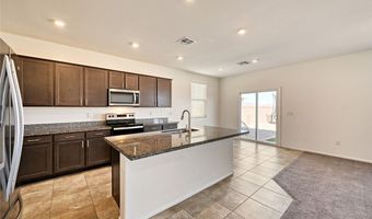 510 Dawson Falls Ave, Indian Springs, NV 89018
