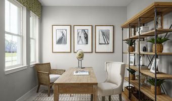 2110 Blue Heron Cir Plan: Brooks, Auburndale, FL 33823