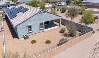 1075 W AVALON CANYON Dr, Casa Grande, AZ 85122