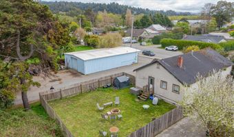 1330 Spear Ave, Arcata, CA 95521