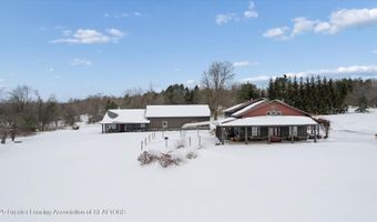 8370 Lakeview Rd, Alanson, MI 49706