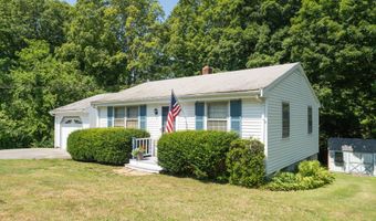 25 Goose Hill Rd, Chester, CT 06412
