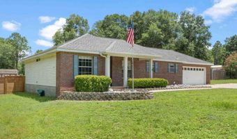 5127 Blue Springs Cv, Baker, FL 32531