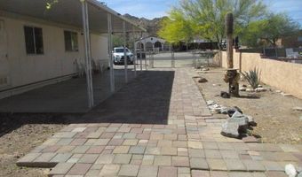 652 N Kilbright, Ajo, AZ 85321