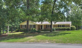 10 Deerwood Dr, Aiken, SC 29803