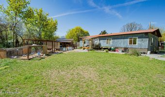 6702 Pine St, Bonners Ferry, ID 83805