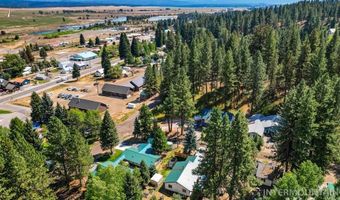 204 W Kerby St, Cascade, ID 83611