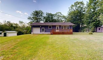 6490 Willow Way, Andover, OH 44003