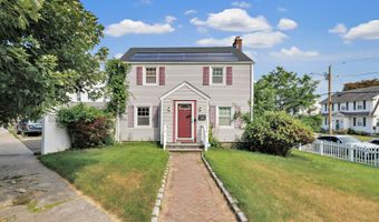 2080 Noble Ave, Bridgeport, CT 06610