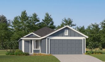 217 Houston Ave Plan: Kitson, Angleton, TX 77515