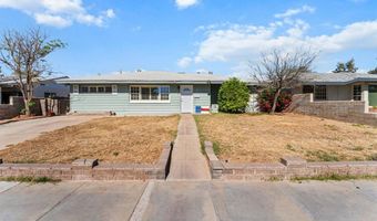 556 7th St, Boulder City, NV 89005