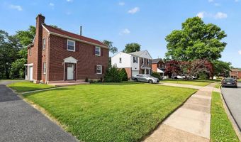 213 Priscilla Ln, Aldan, PA 19018