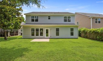50 Sago Palm Dr, Bluffton, SC 29910