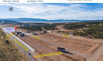 2539 W Black Sage Dr, Cedar City, UT 84720