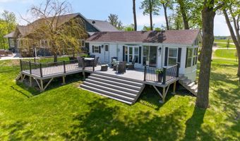 633 Cihlars Point Cir SW, Alexandria, MN 56308