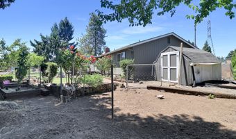 1266 KENRAY Loop, Springfield, OR 97477