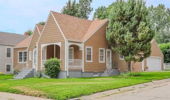 1024 NIOBRARA, Alliance, NE 69301