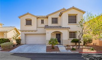 2628 Good Fellows St, Las Vegas, NV 89135