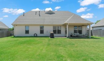 12502 CAYMUS, Arlington, TN 38002