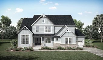 5401 Ayana Dr Plan: WILSHIRE, Arrington, TN 37014