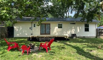 1220 N Third St, Austin, IN 47102