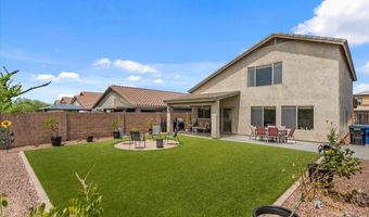4439 E COYOTE WASH Dr, Cave Creek, AZ 85331