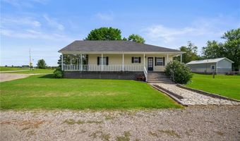 6106 Dean Rd, Alma, AR 72921