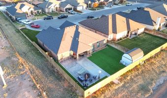 6 Bella Vista Ct, Andrews, TX 79714