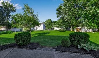 147 Sagewood Ter, Amherst, NY 14221