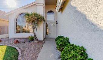 1110 N ASPEN Dr, Chandler, AZ 85226