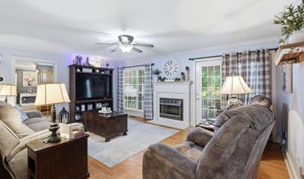 305 Brandon Dr, Beebe, AR 72012