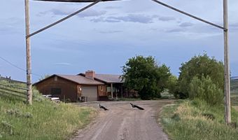 2398 Smokey Canyon Rd, Auburn, WY 83111