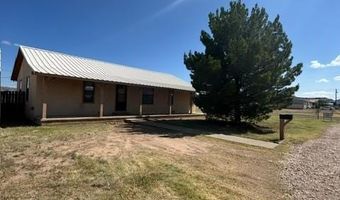 1106 W Eagle Pass, Alpine, TX 79830