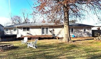 220 S Park Ave, Aurora, MO 65605