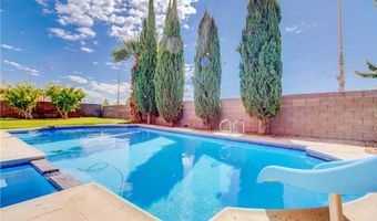 641 Otono Dr, Boulder City, NV 89005