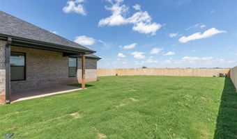 364 Kristi Path, Abilene, TX 79602