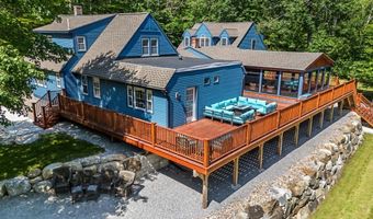 3008 State Route 114, Bradford, NH 03221
