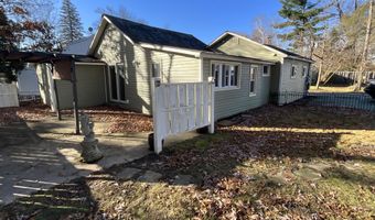 8802 66th St SE, Alto, MI 49302