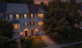 7822 QUILL POINT Dr, Bowie, MD 20720