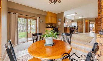 51 Road 6UT, Cody, WY 82414
