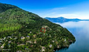 NNA Glacier Loop, Bayview, ID 83803
