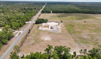 3955 31st Ave, Bell, FL 32619