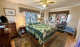 600 HOVLAND St, Bisbee, AZ 85603