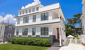 27 THIRD St, Beach Haven, NJ 08008