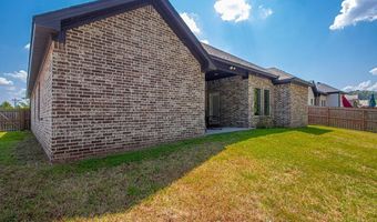 1465 Woolridge Drive Dr, Benton, AR 72019