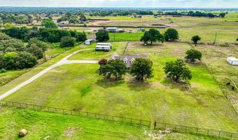 197 Consolation Dr, Millsap, TX 76066