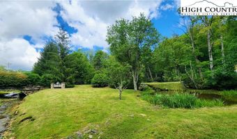 Lot 1 Horseshoe Creek Road, Banner Elk, NC 28604