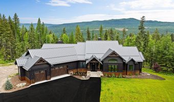 14051 Big Rock Way, Bigfork, MT 59911