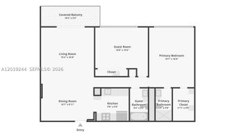10275 Collins Ave 1521, Bal Harbour, FL 33154