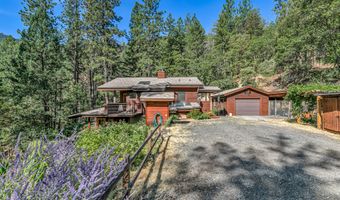 2175 Tolman Creek Rd, Ashland, OR 97520